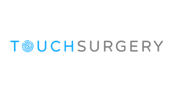 Touch Surgery